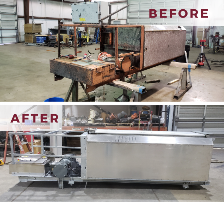 Elevator Refurbishment